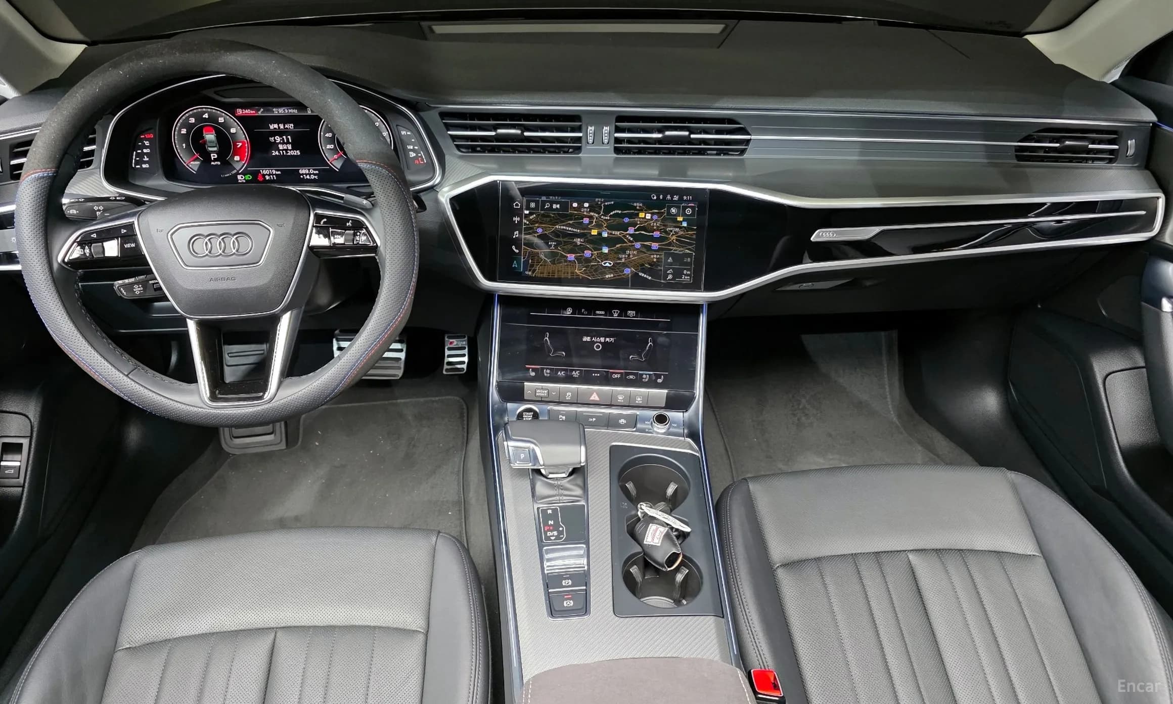 A6 (C8)