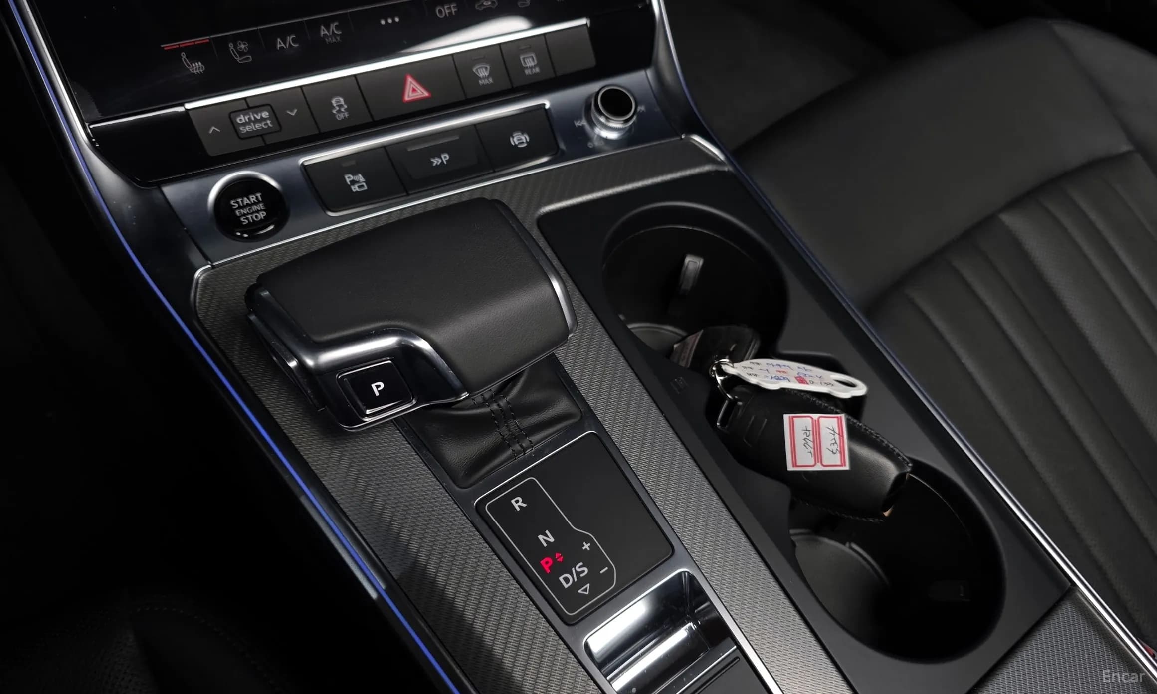 A6 (C8)