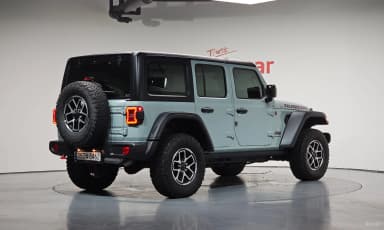 Wrangler (JL)
