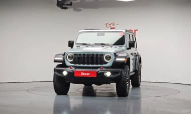 Wrangler (JL)