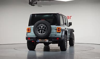 Wrangler (JL)