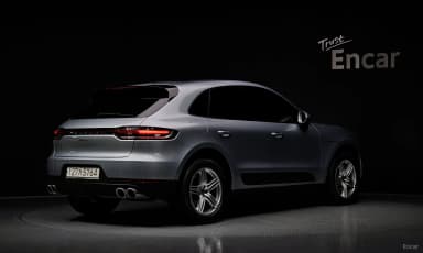 Macan