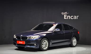 3 Series GT (F34)