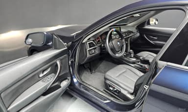3 Series GT (F34)