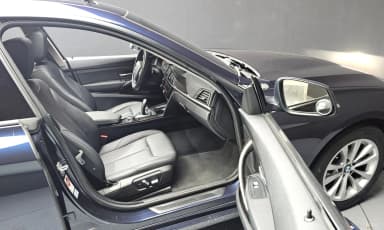 3 Series GT (F34)