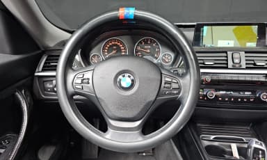 3 Series GT (F34)