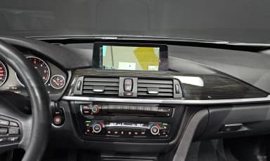 3 Series GT (F34)