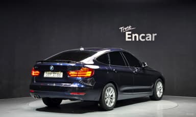 3 Series GT (F34)