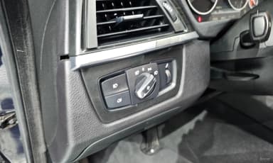 3 Series GT (F34)