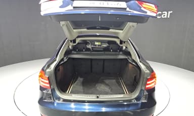 3 Series GT (F34)