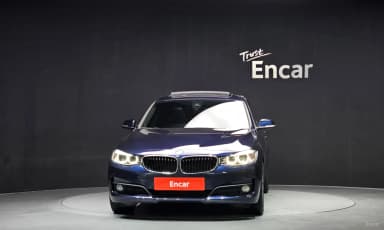 3 Series GT (F34)