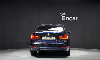3 Series GT (F34)