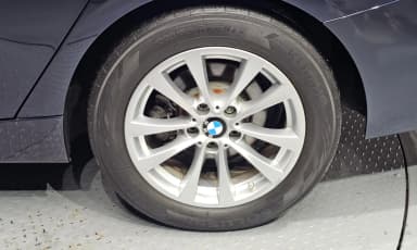 3 Series GT (F34)