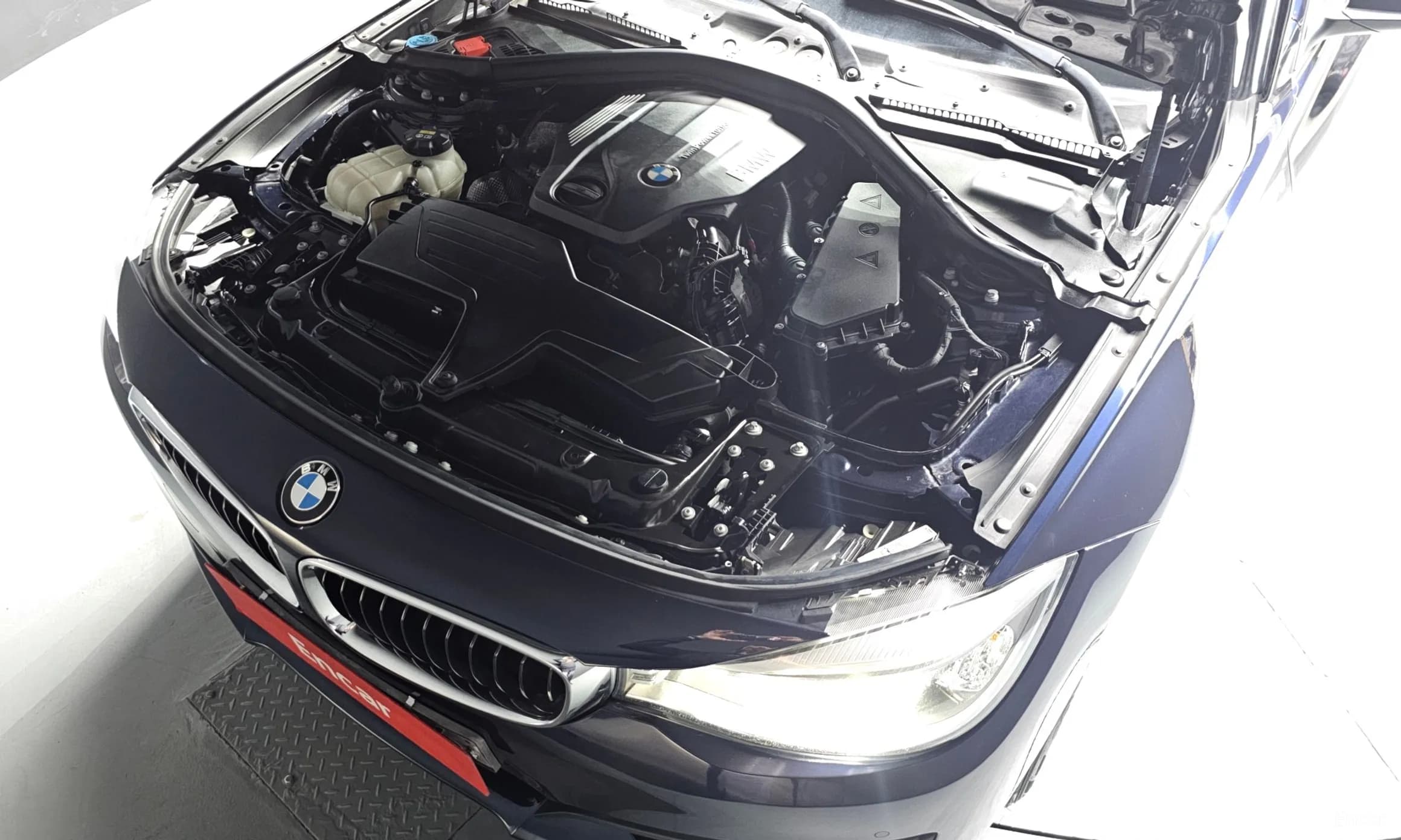 3 Series GT (F34)