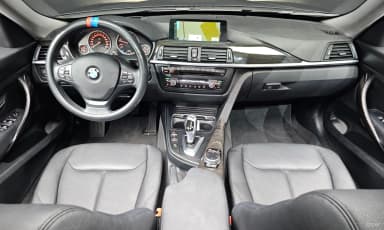 3 Series GT (F34)