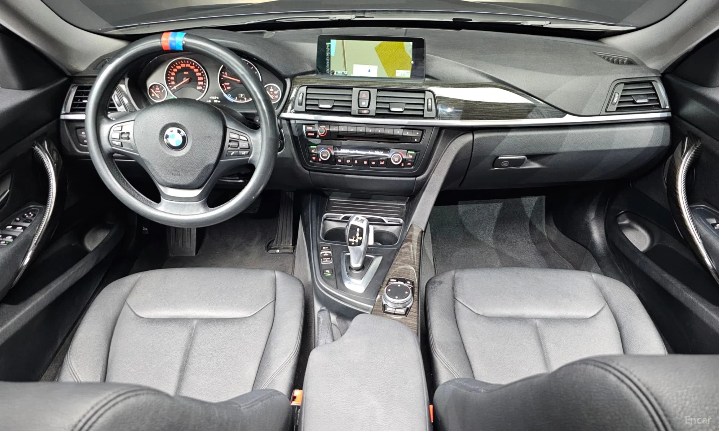 3 Series GT (F34)