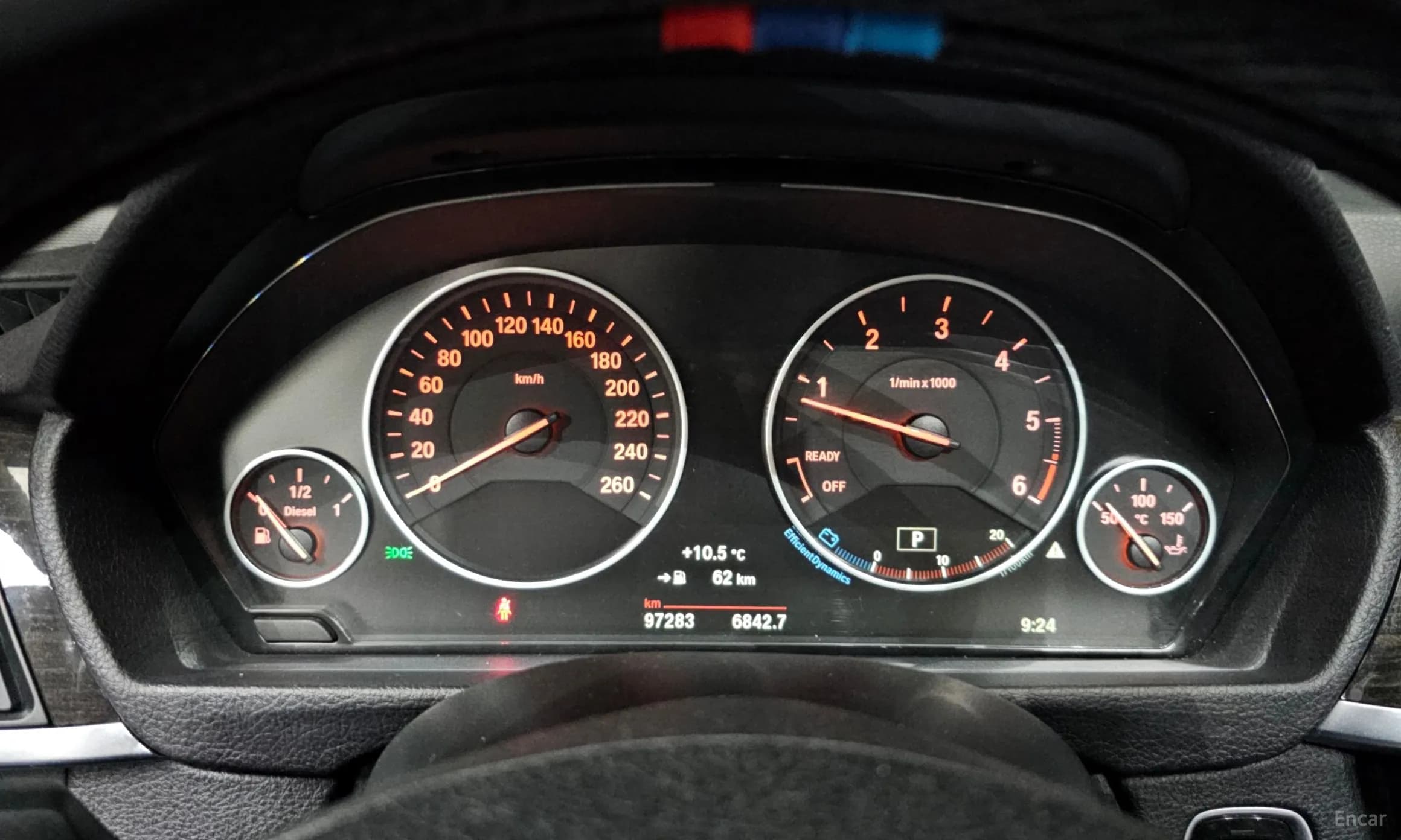 3 Series GT (F34)