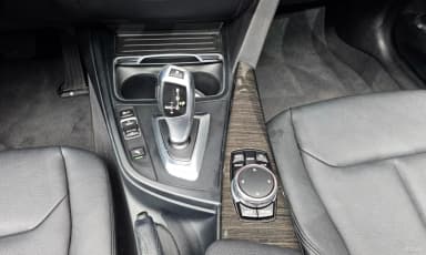 3 Series GT (F34)