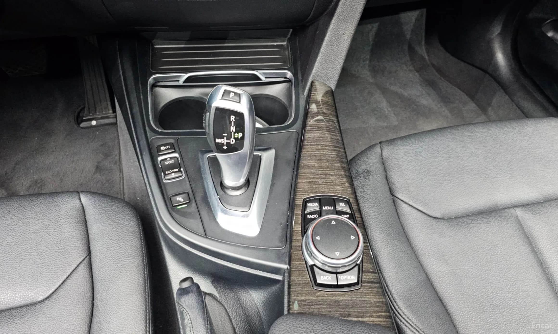 3 Series GT (F34)