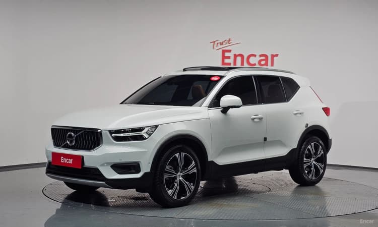 XC40