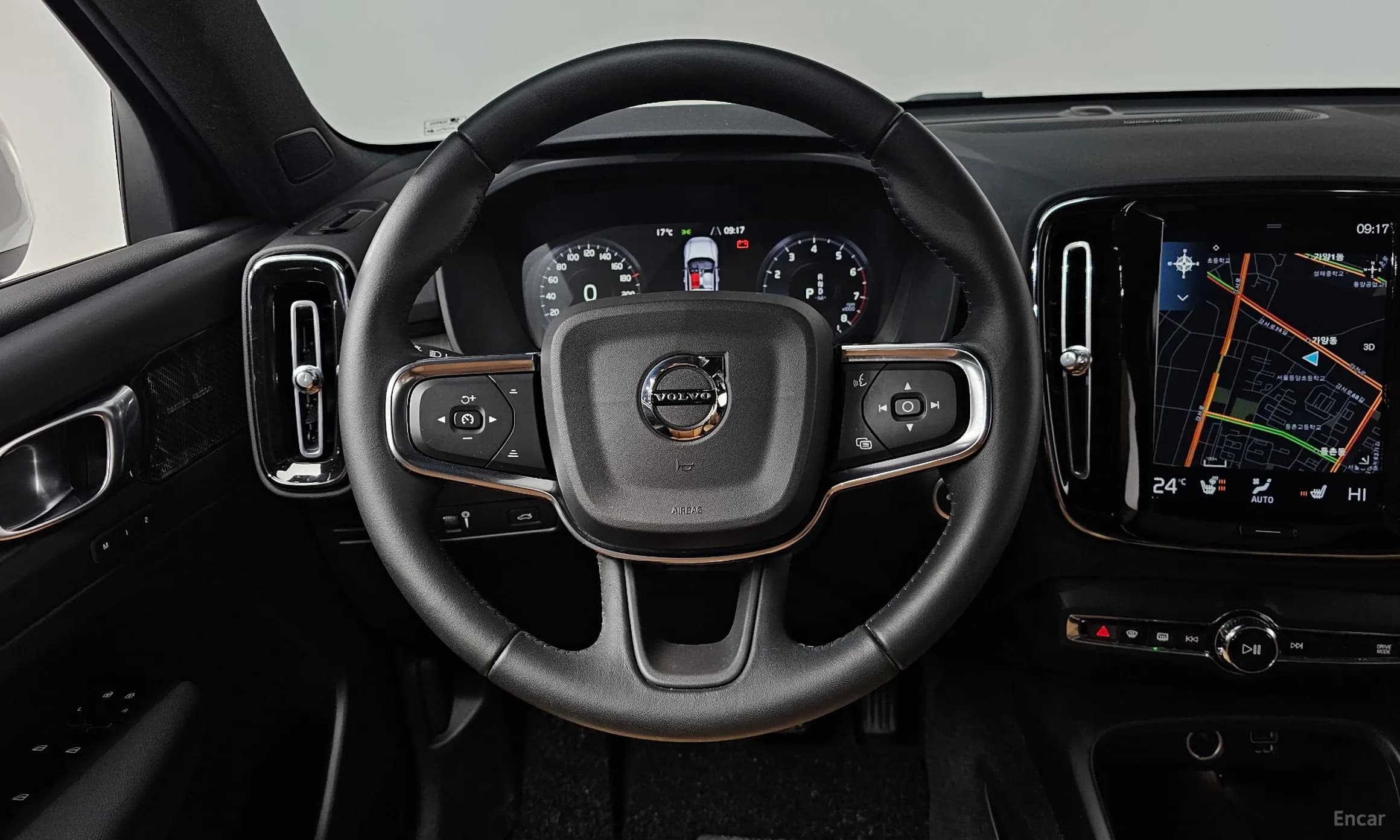 XC40