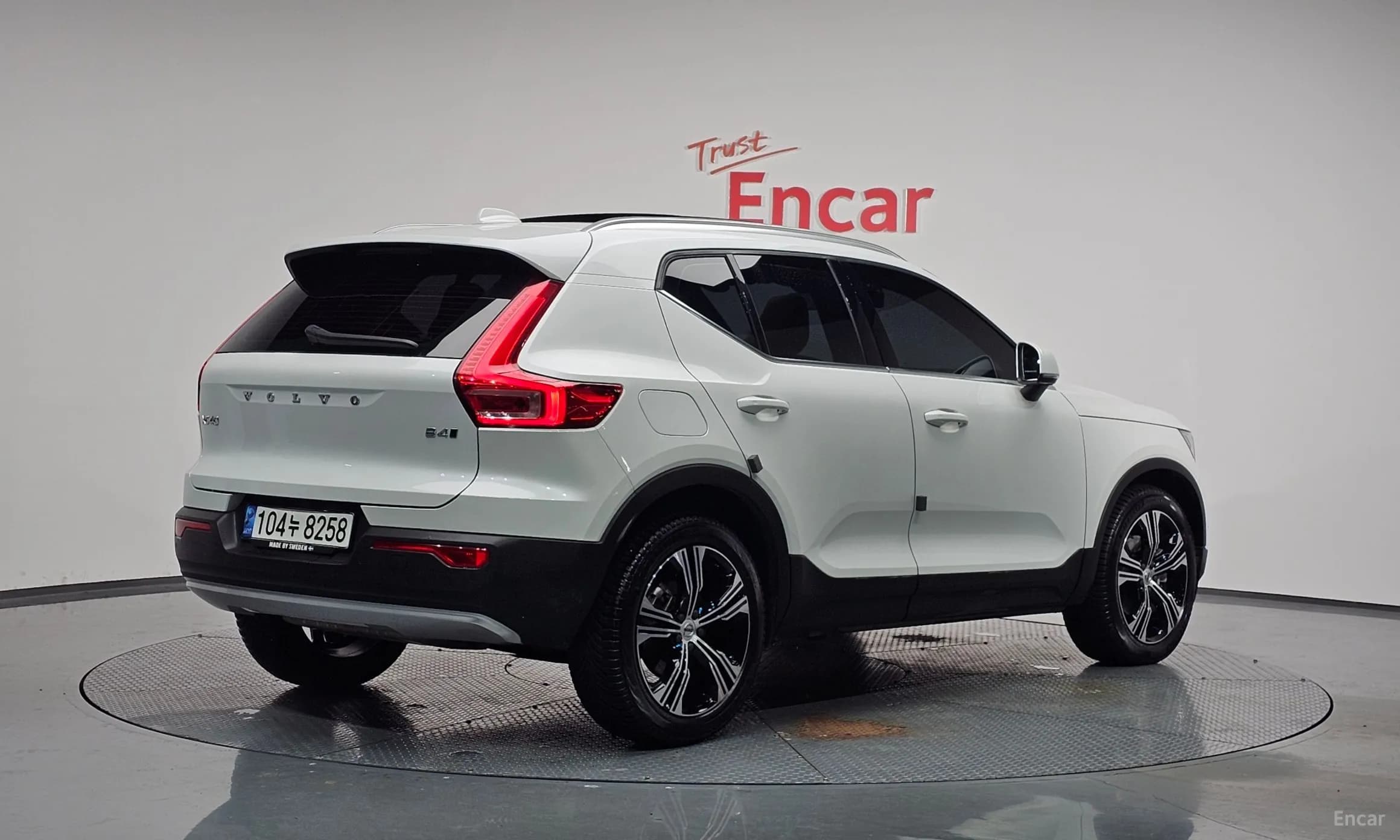 XC40