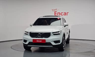 XC40