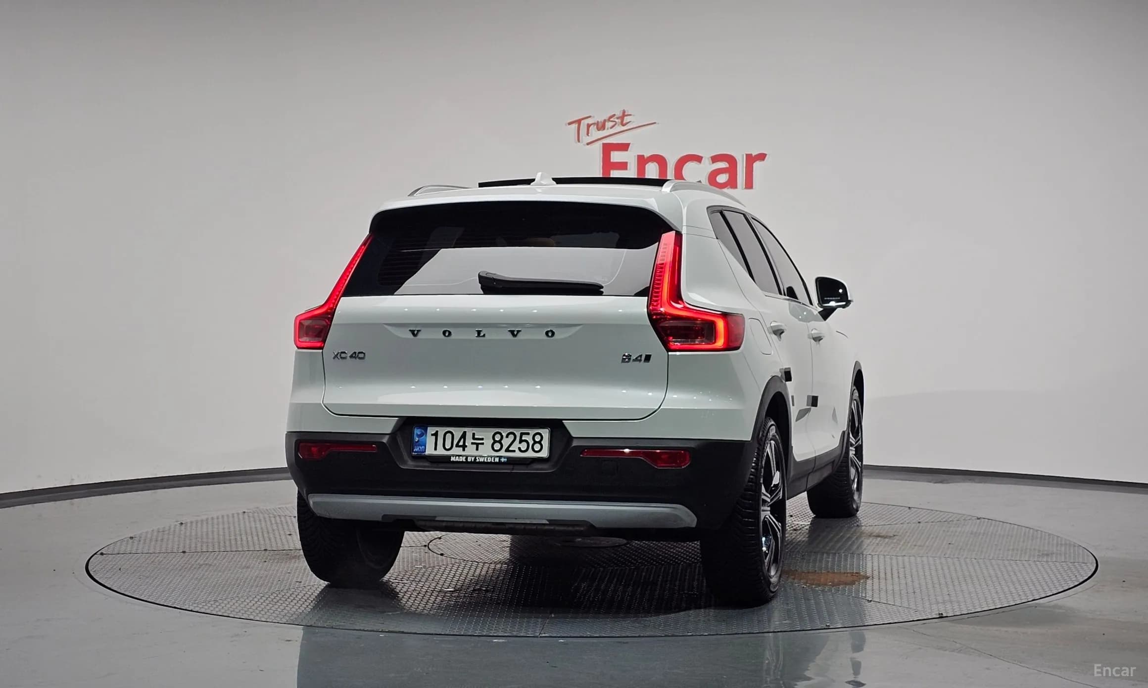 XC40