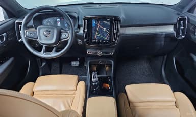 XC40