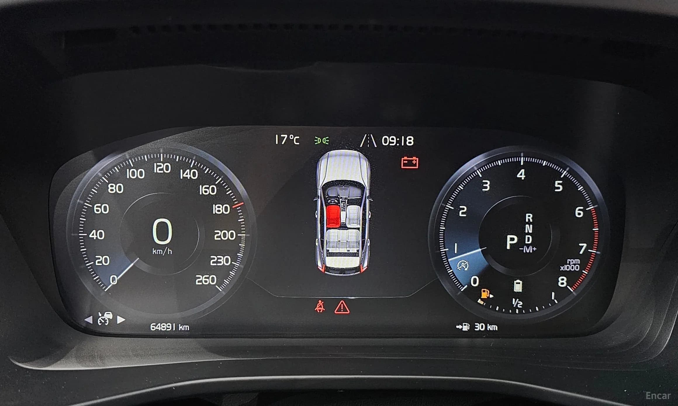 XC40