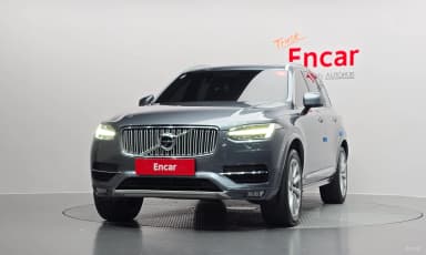 XC90 Gen 2