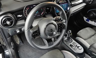 Cooper S