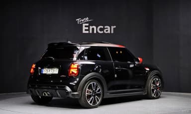 Cooper S