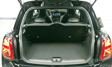 Cooper S