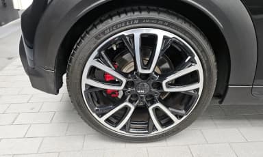 Cooper S