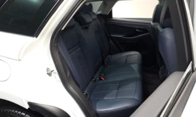 Range Rover Evoque 2nd Generation