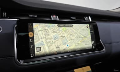 Range Rover Evoque 2nd Generation