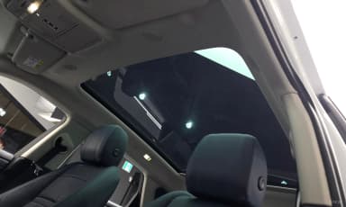 Range Rover Evoque 2nd Generation