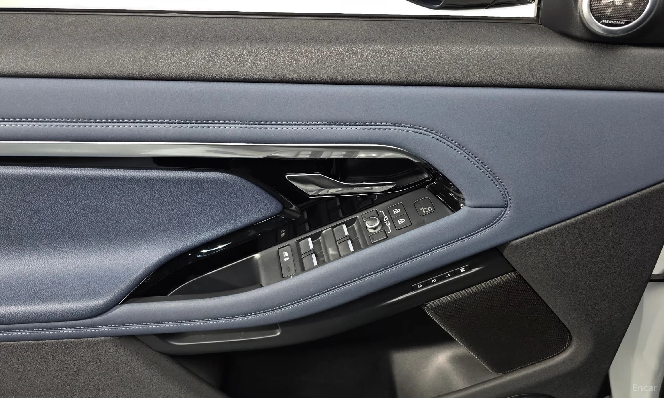 Range Rover Evoque 2nd Generation