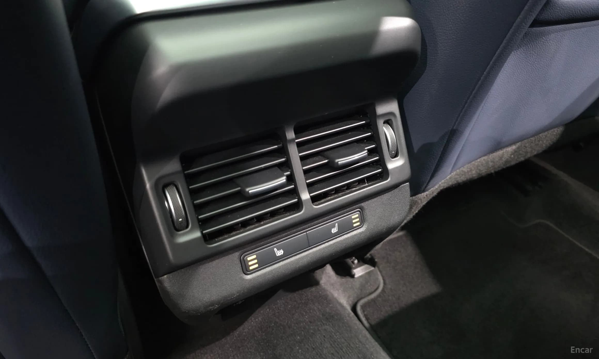 Range Rover Evoque 2nd Generation