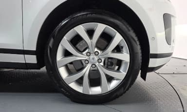 Range Rover Evoque 2nd Generation