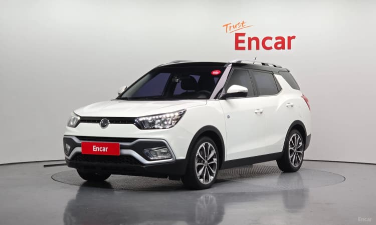 Tivoli Air
