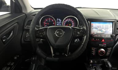 Tivoli Air