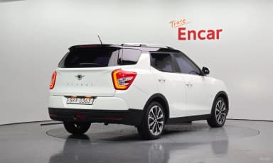 Tivoli Air