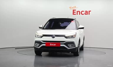 Tivoli Air