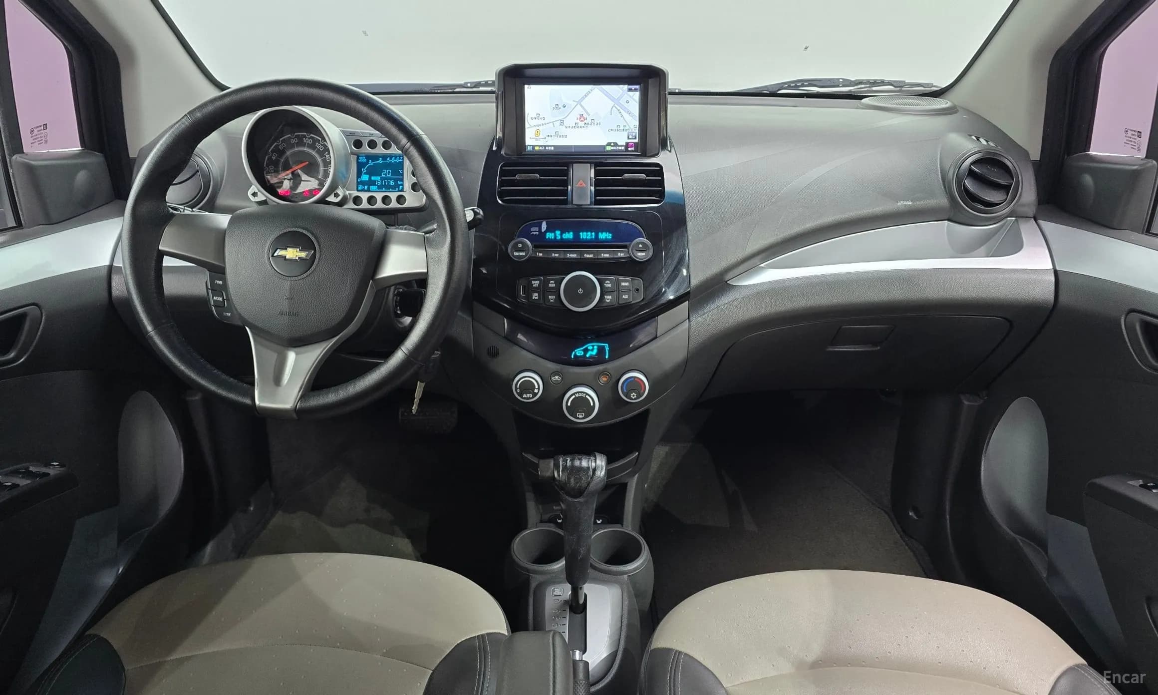 Spark