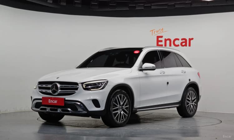 GLC-Class X253
