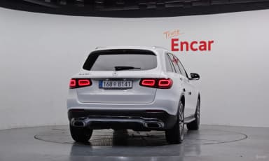 GLC-Class X253