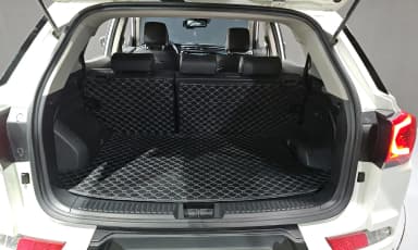 Beautiful Korando