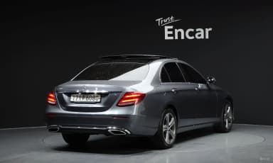 E-Class W213